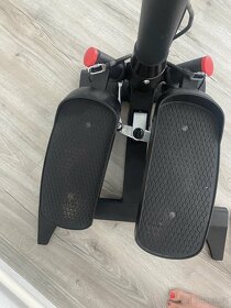 Stepper - 4