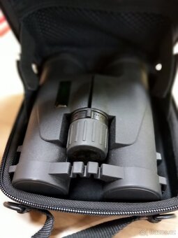 Dalekohled Fomei Foreman 10x42 ED. - 4