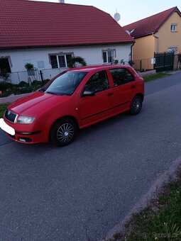 Fabia - 4