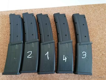Predam MP7 HPA s F2 od P - 4