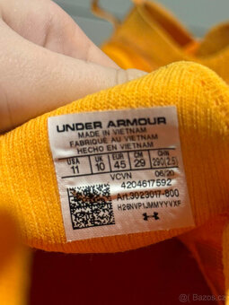 Boty Under Armour Hovr Phantom 2 - 4