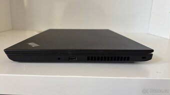 Notebook Lenovo ThinkPad L490 - 4