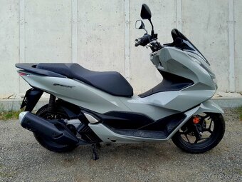 Honda PCX 125 , ROK 2024 - 4