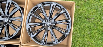 Nové originální alu kola Audi Q8 SQ8 RSQ8 R23 - 4