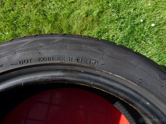 Prodám pneu 225/45R17.91V - 4