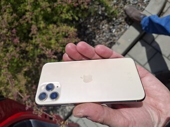 Iphone 11 pro - 4