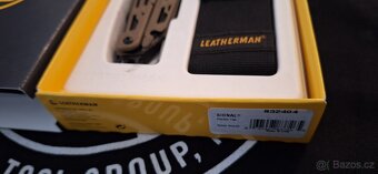 Leatherman Signal - 4