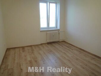 Pronájem pěkného bytu 2+1, 53m2 Ostravice - 4