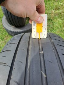 Falken 205/60/16 96V - 4