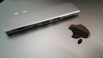 Macbook Air M1 s příslušenstvím zdarma - 4