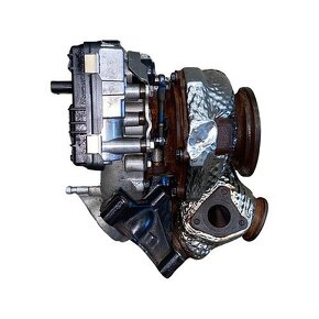 Turbo 059145873CL 3.0TDI 160KW CZV Audi A6 4G 2016 - 4
