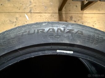Letní pneu Bridgestone Turanza Eco – 21" - 4