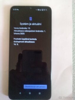 Xiaomi redmi A3 - 4