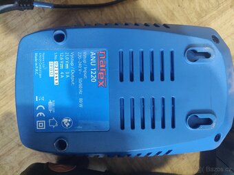 NAREX ASV 200-2B - 4