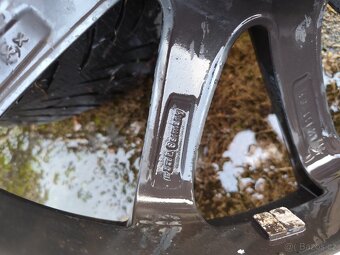 Peugeot 3008 ii,5008 ii ALU kola - 4