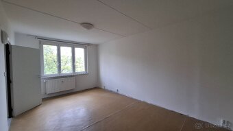 Pronájem bytu 2+1 s balkonem ul. Kamenná, Chomutov - 4