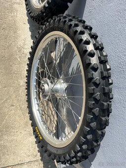 Kola Ktm 21/19 - 4