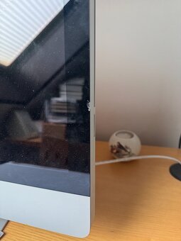 Apple iMac 21,5 8GB RAM/240GB SSD - 4