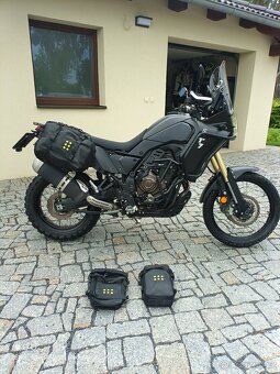 Yamaha tenere 700 - 4