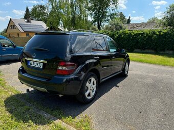 Mercedes-Benz ML 320 CDI - 4
