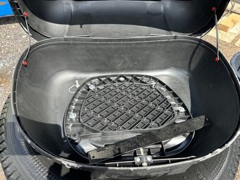 GIVI KUFR NA MOTO / MOTOKUFR - 4