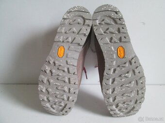 AKU GTX....vel.40 - 4