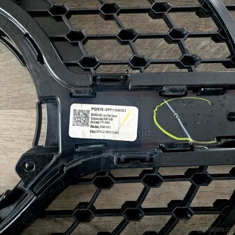 Gril maska GLB AMG X247 - 4