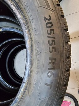 205/55 R16 Barum Polaris 5 - 4