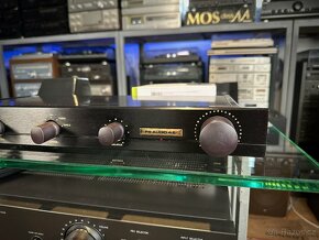 PS AUDIO 4.6 (r.1988) stereofonní předzesilovač - 4