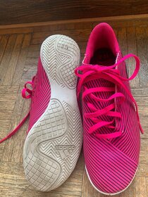 Sálovky Adidas Nemesis - 4