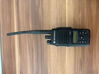 MOTOROLA DP 2600E - 4