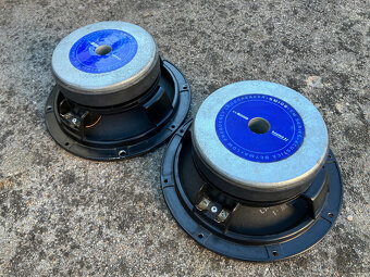 Pár 8" reproduktorů Beyma SM-108 - 4