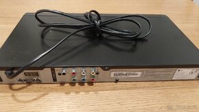 DVD LG - 4