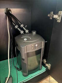 Akvárium 200l - 4