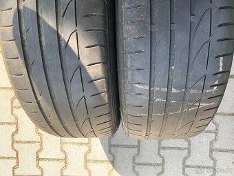 Opel 18" 5x115 - 4