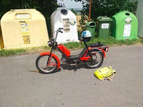 Babetta 210 - 4