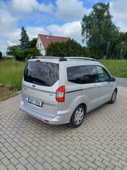 Ford turneo courier - 4