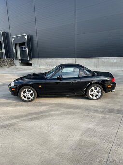 Mazda MX-5 - 4