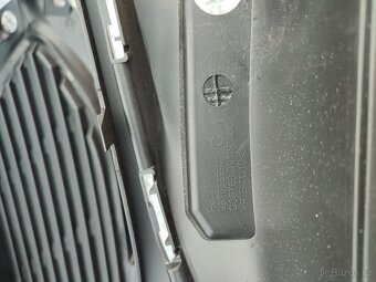 Nový Díly předního nárazníku Peugeot 3008 od 2016rok - 4