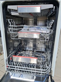 Bosch SPI69T75EU - 4