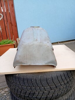 Nádrž Jawa 350 - 4
