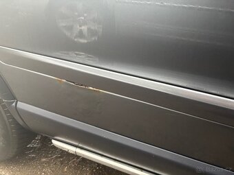 Volvo xc70 - 4