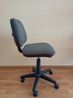 2x psací stůl Jerker (IKEA) - 4
