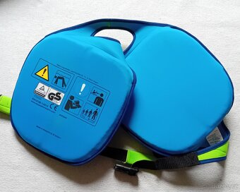 plavací vesta Aqua Sphere - 4