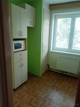 Prodej bytu ve Zdounkách - 4