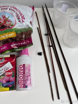 Balíček pro pěstování orchidejí - 4