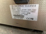 Ultrasonic cleaner - ultrazvuková myčka do autoservisu - 4