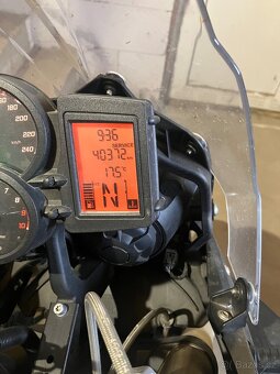 Bmw f800 gs - 4