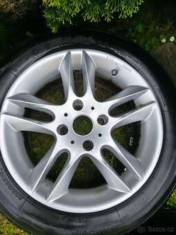 Kola 4x100 R16 - 4