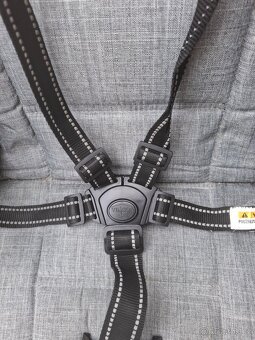 Valco Snap 4 Tailor Made - 4